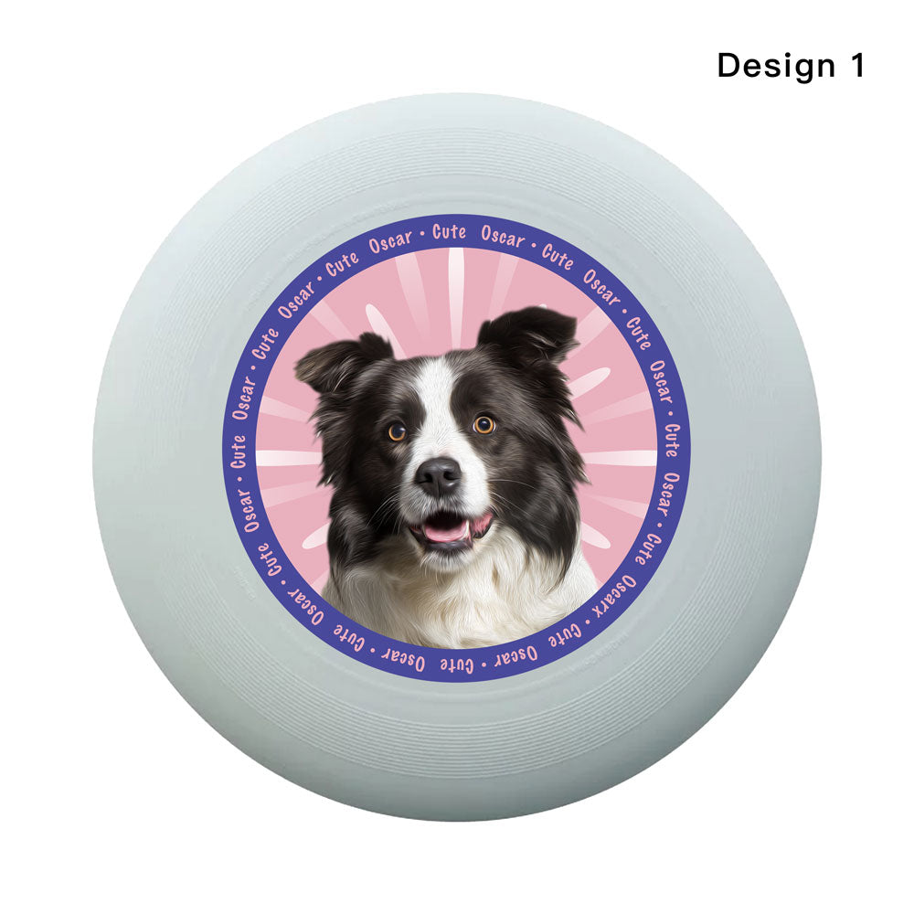 Custom Frisbee – Catch Fun and Style!