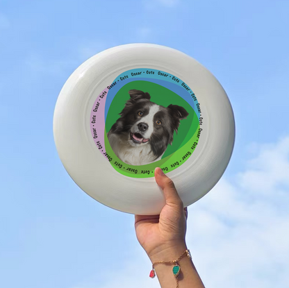 Custom Frisbee – Catch Fun and Style!