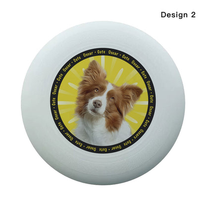 Custom Frisbee – Catch Fun and Style!