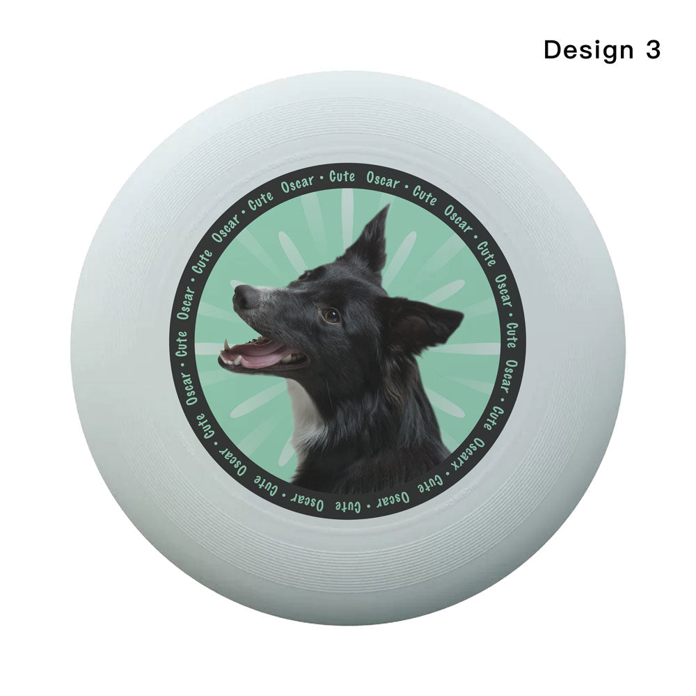 Custom Frisbee – Catch Fun and Style!