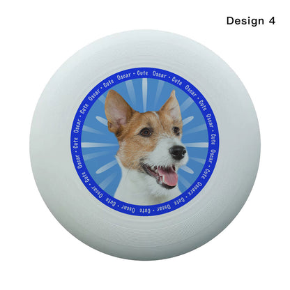 Custom Frisbee – Catch Fun and Style!