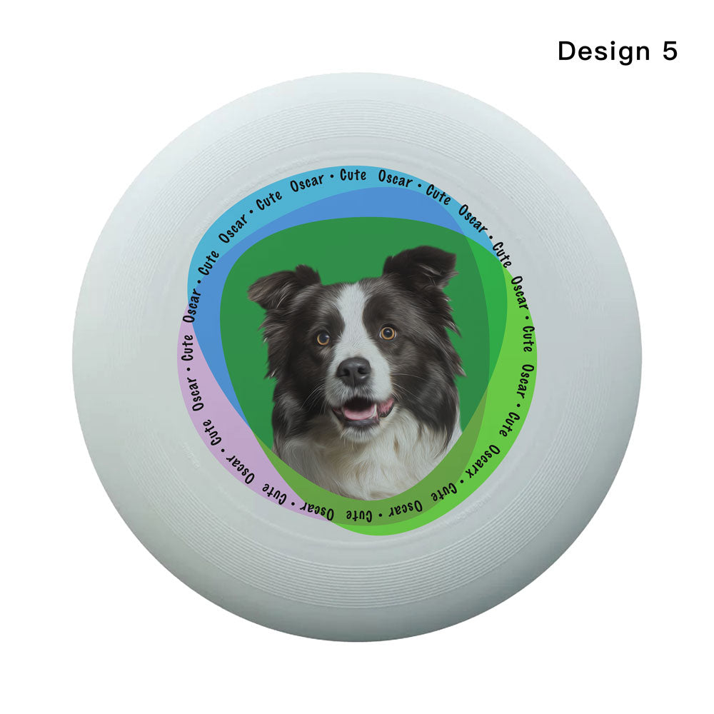 Custom Frisbee – Catch Fun and Style!